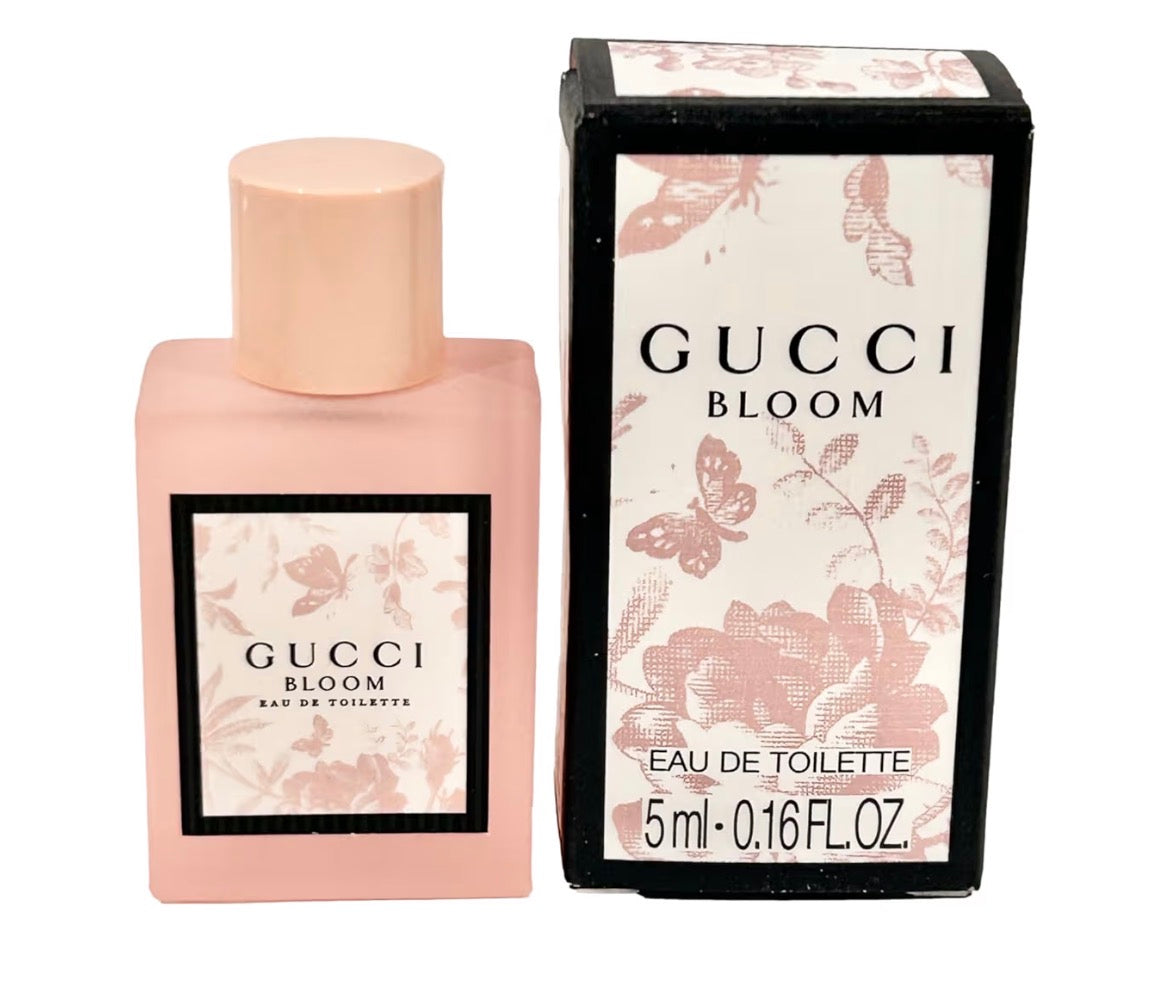 Gucci Bloom Mini Perfume – 5ml