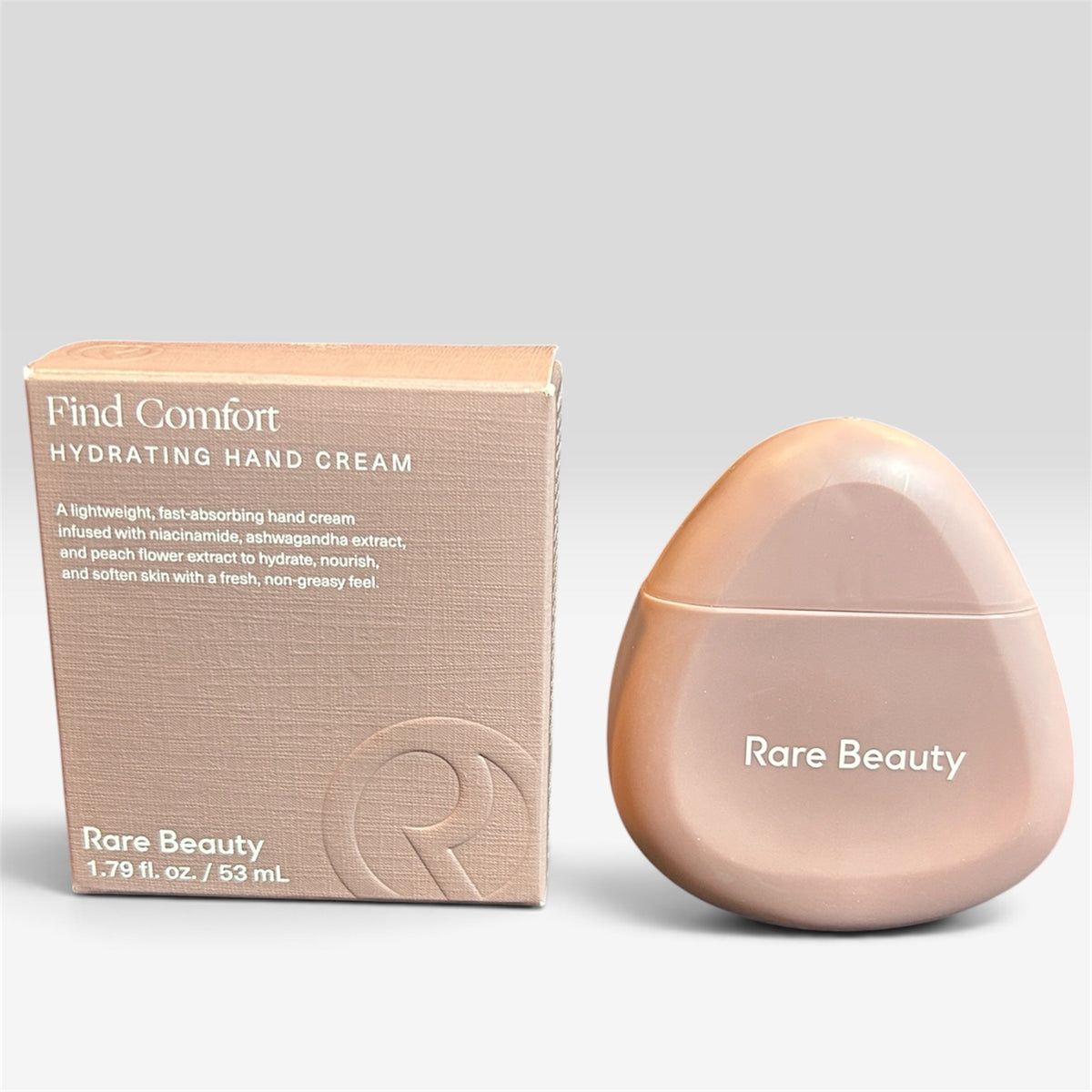Rare Beauty Hydrating Hand Cream