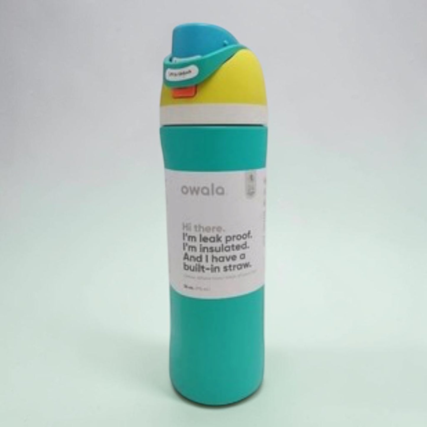 Owala FreeSip 24oz Water Bottle