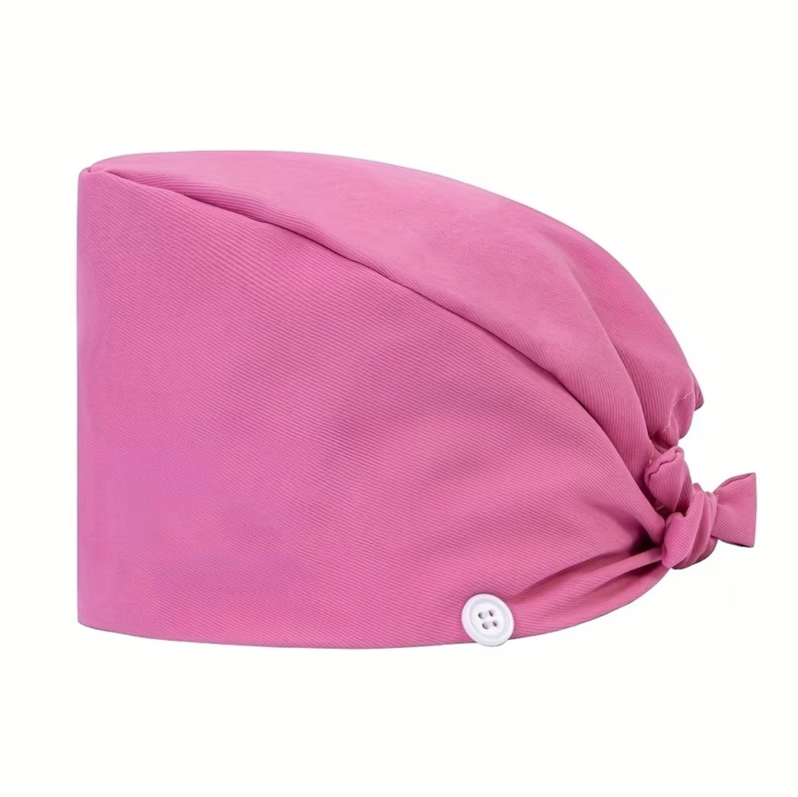 Scrub Cap