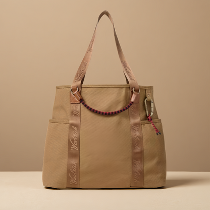 Woolrich Canvas Tote Bag