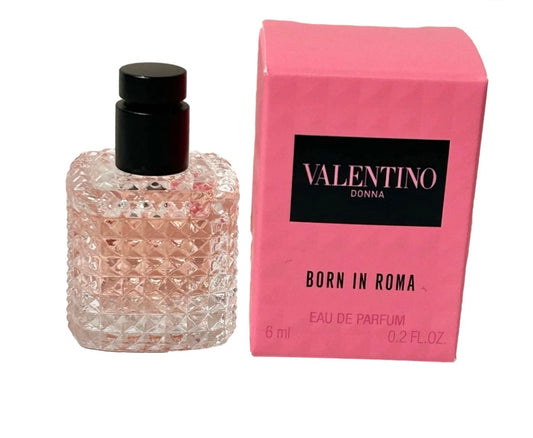 Valentino Born in Roma Mini Perfume – 6ml
