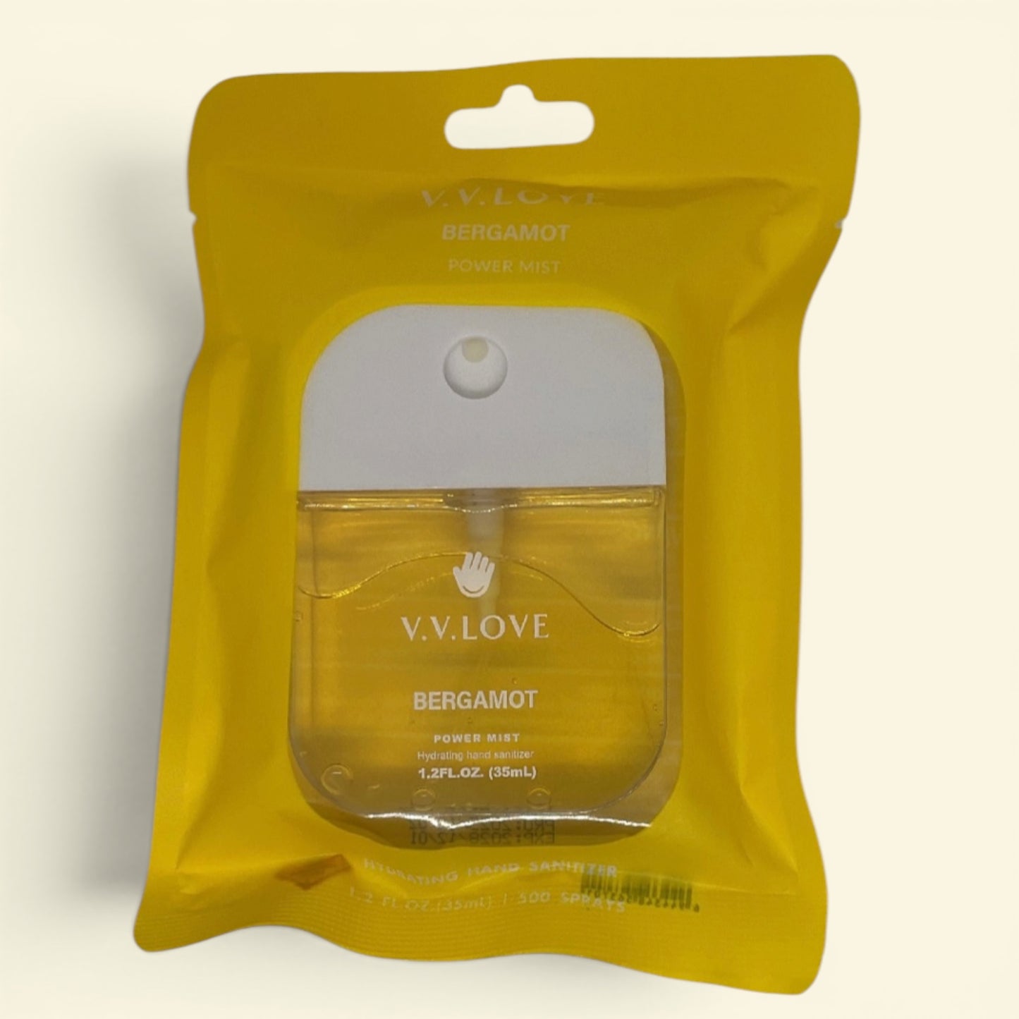 V.V. Love Hand Sanitizer