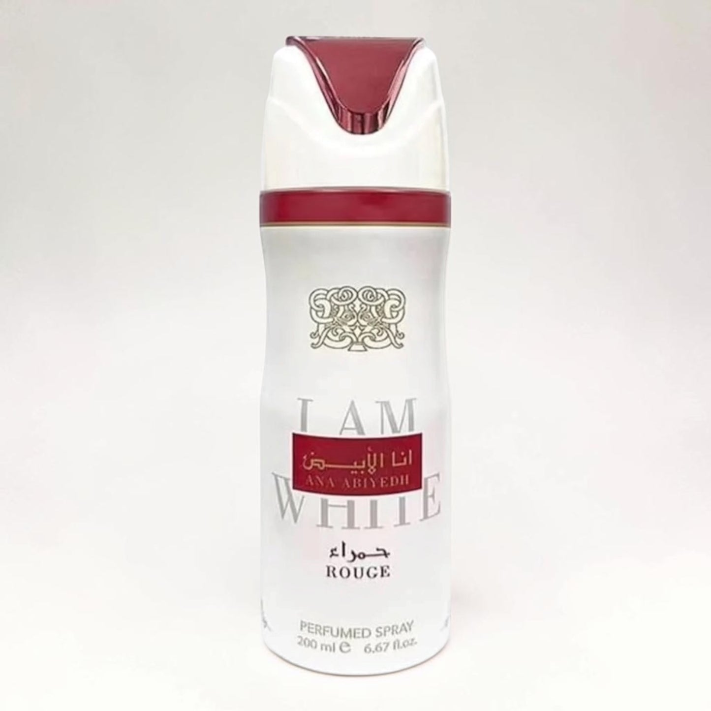 Lattafa Perfume Body Spray