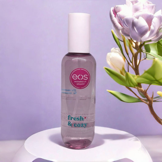 EOS Body Mist