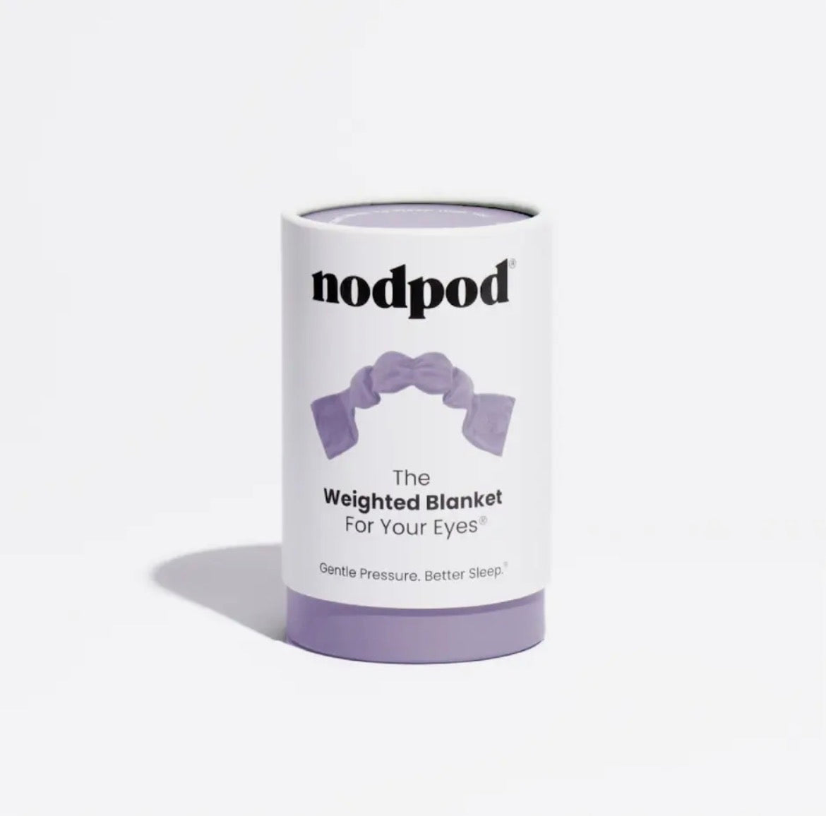 Nodpod Weighted Sleep Mask