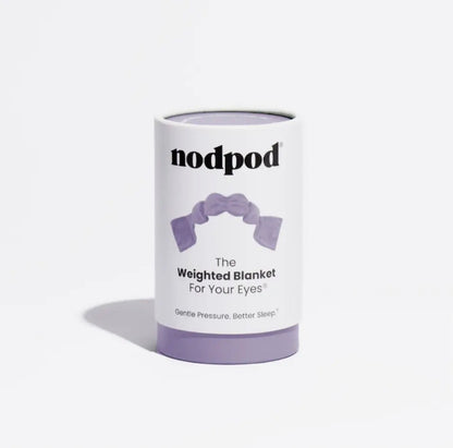 Nodpod Weighted Sleep Mask