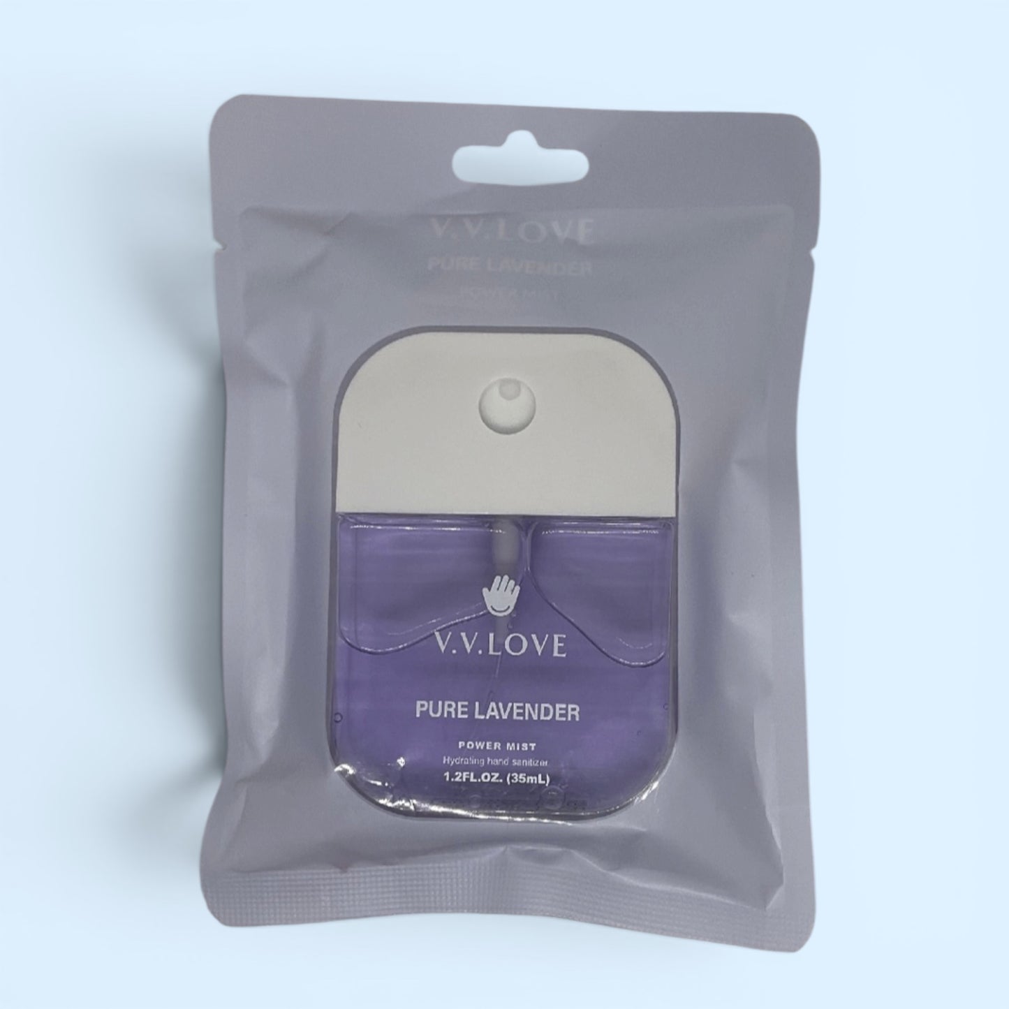 V.V. Love Hand Sanitizer