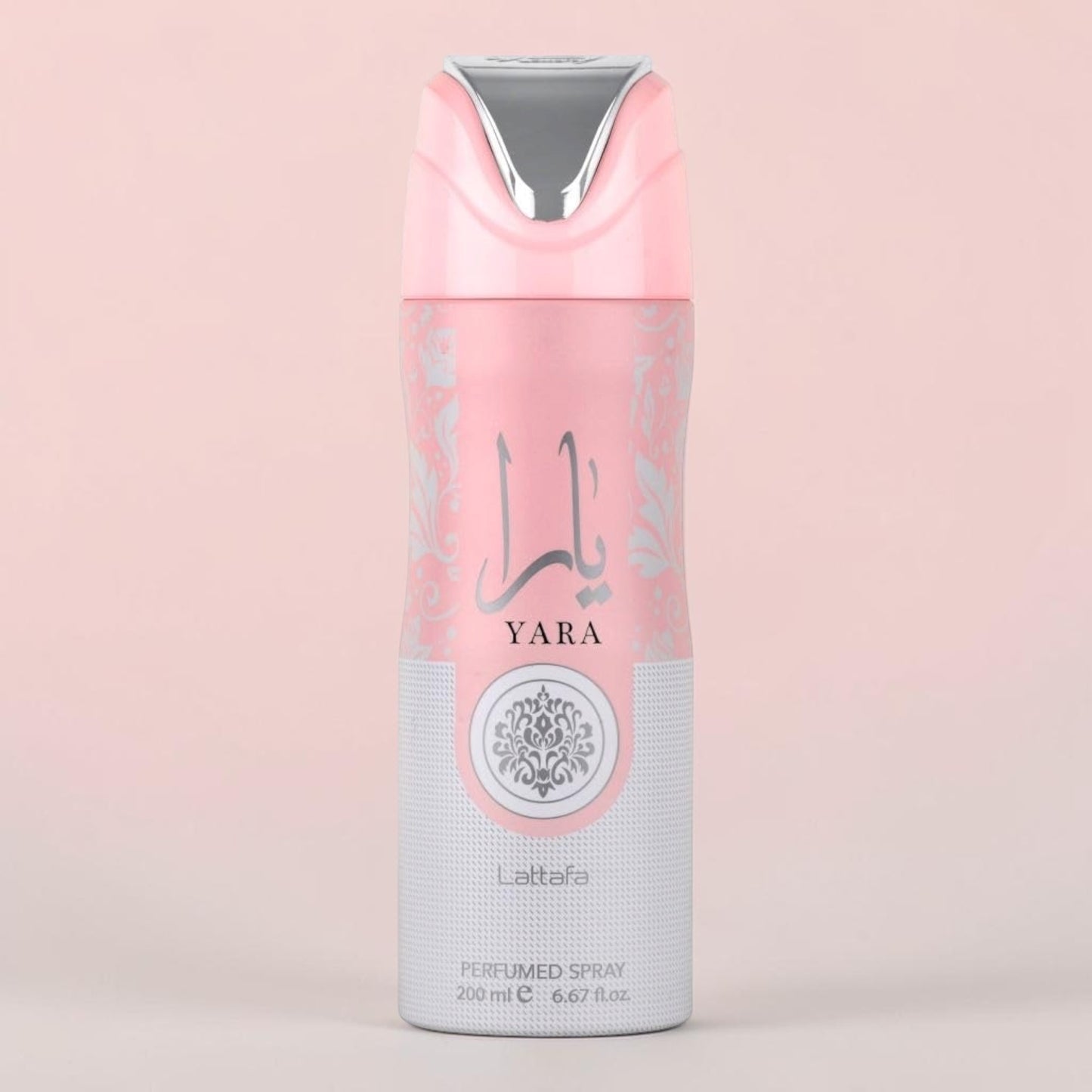 Lattafa Perfume Body Spray