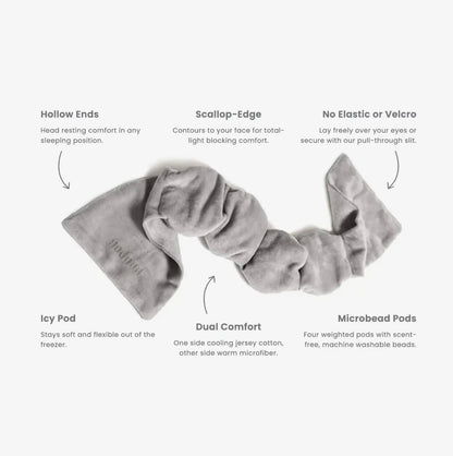 Nodpod Weighted Sleep Mask