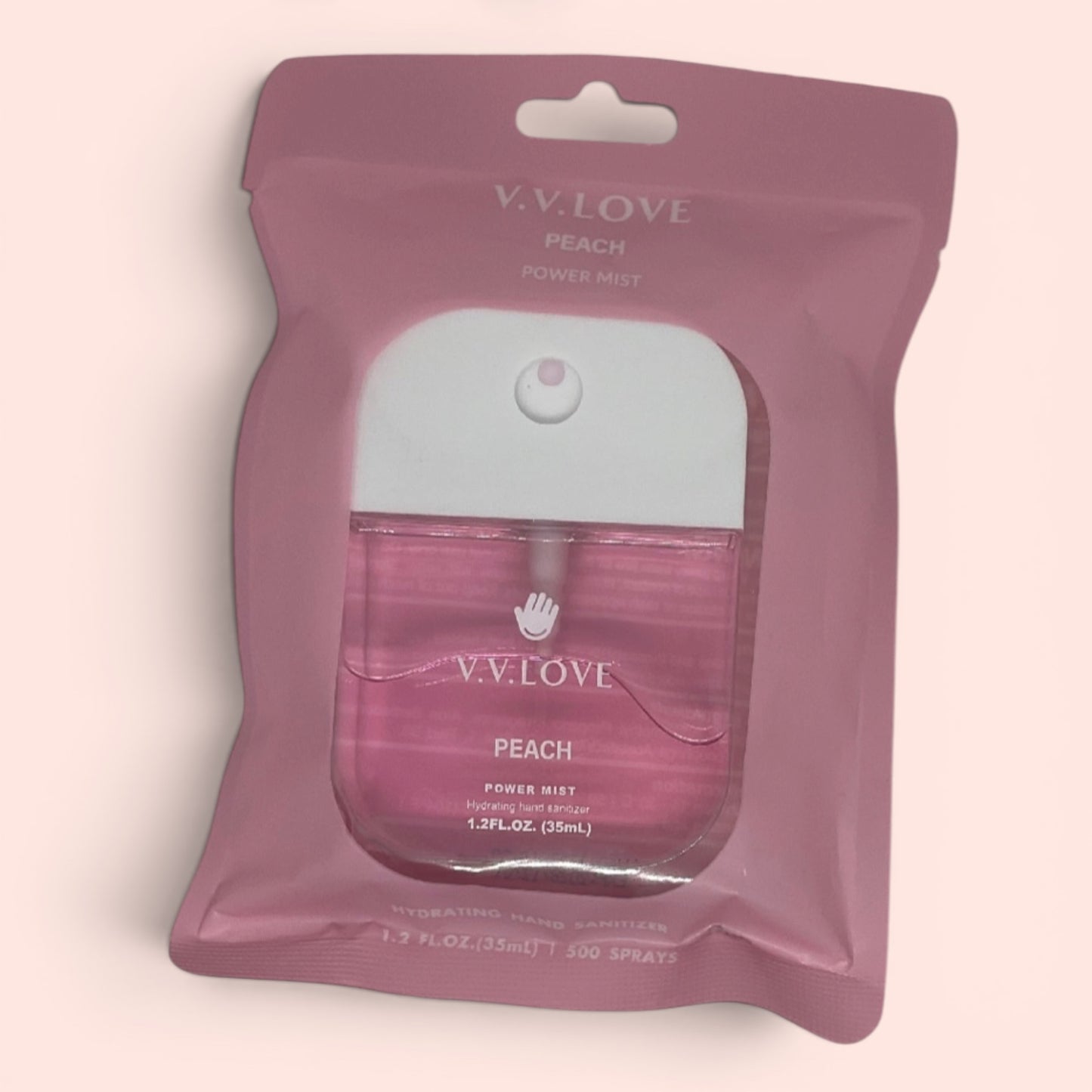 V.V. Love Hand Sanitizer