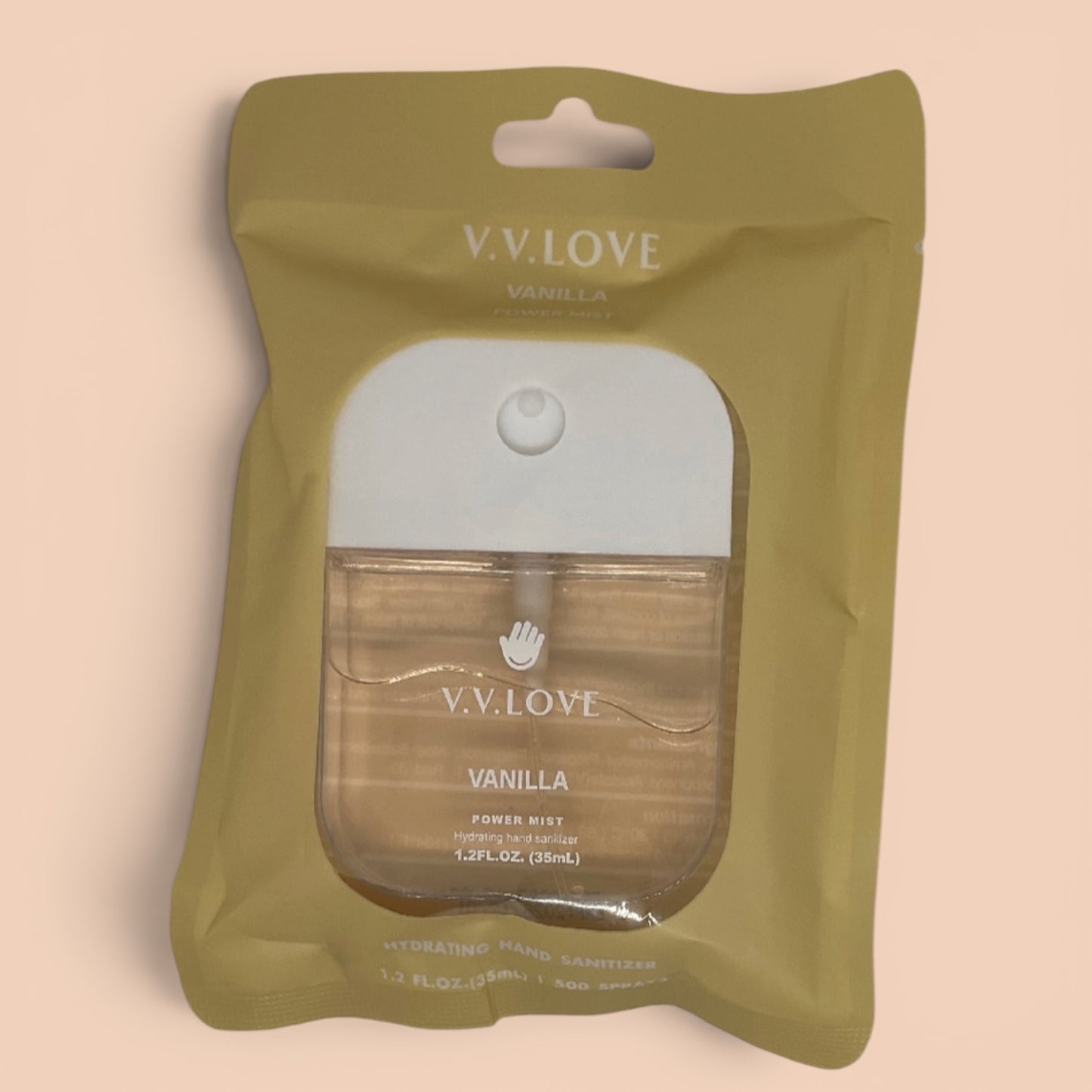 V.V. Love Hand Sanitizer