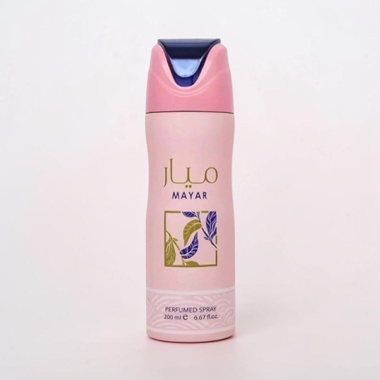 Lattafa Perfume Body Spray