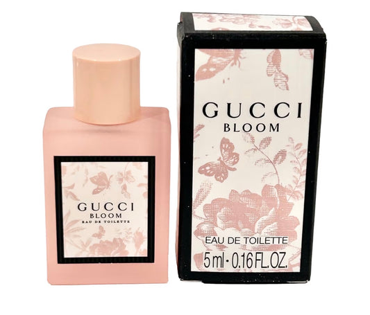 Gucci Bloom Mini Perfume – 5ml