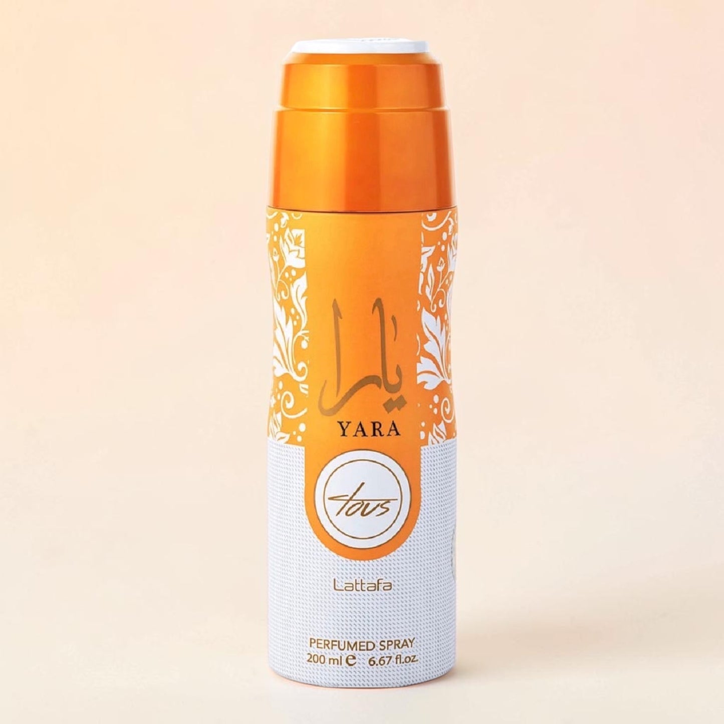 Lattafa Perfume Body Spray