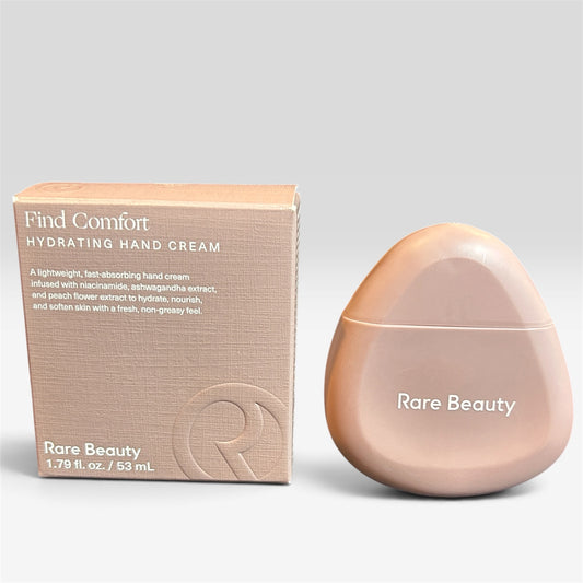 Rare Beauty Hydrating Hand Cream