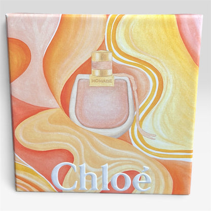 Chloé Nomade Eau de Parfum & Body Lotion Gift Set