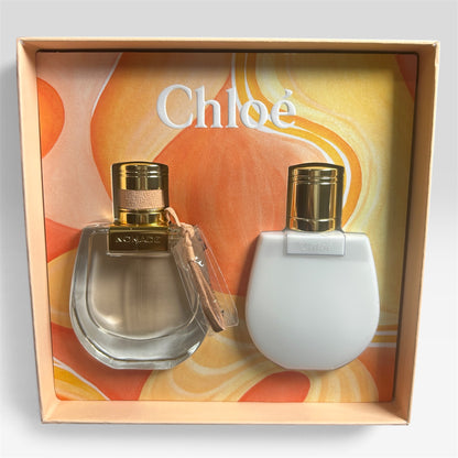 Chloé Nomade Eau de Parfum & Body Lotion Gift Set
