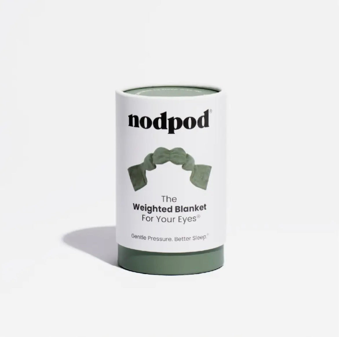 Nodpod Weighted Sleep Mask