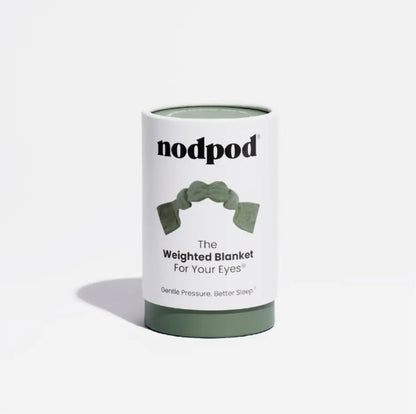 Nodpod Weighted Sleep Mask