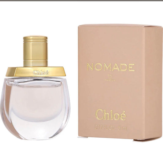 Chloé Nomade Mini Perfume – 5ml
