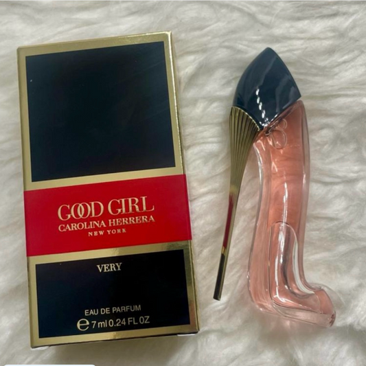 Carolina Herrera Good Girl Mini Perfume – 7ml