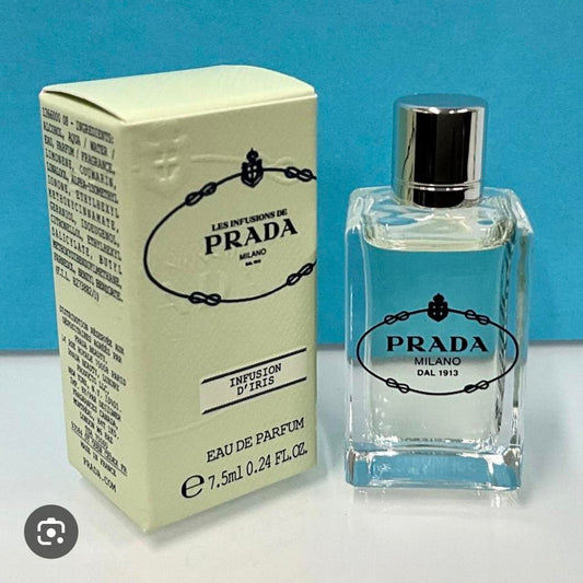 Prada Les Infusions Mini Perfume – 7.5ml
