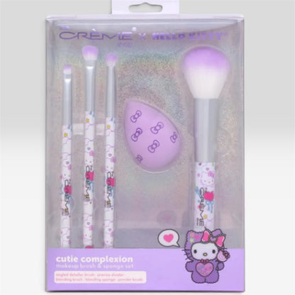 The Crème Shop x Hello Kitty Beauty Bundle – 5 Items