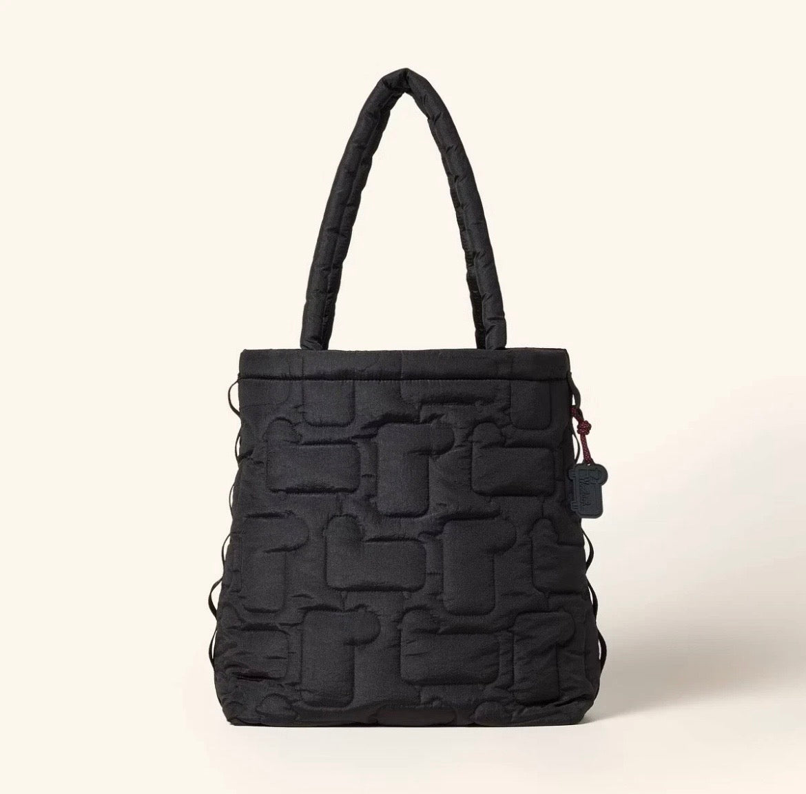 Woolrich Canvas Tote Bag