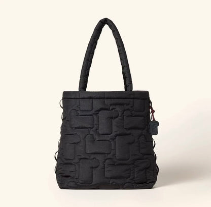 Woolrich Canvas Tote Bag