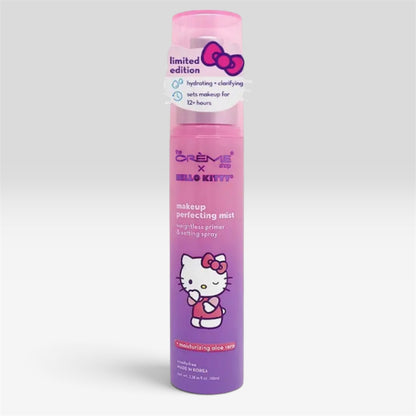 The Crème Shop x Hello Kitty Beauty Bundle – 5 Items