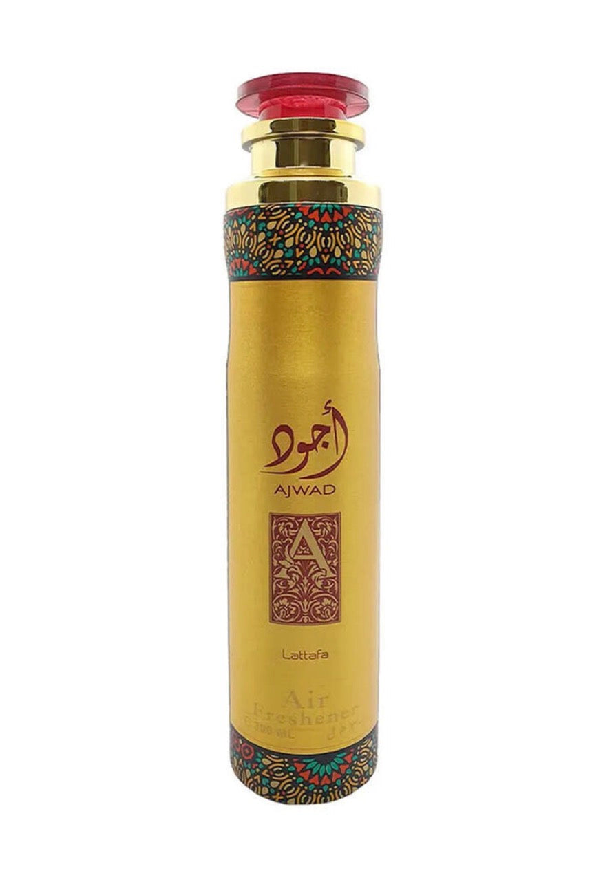 Lattafa Air Freshener