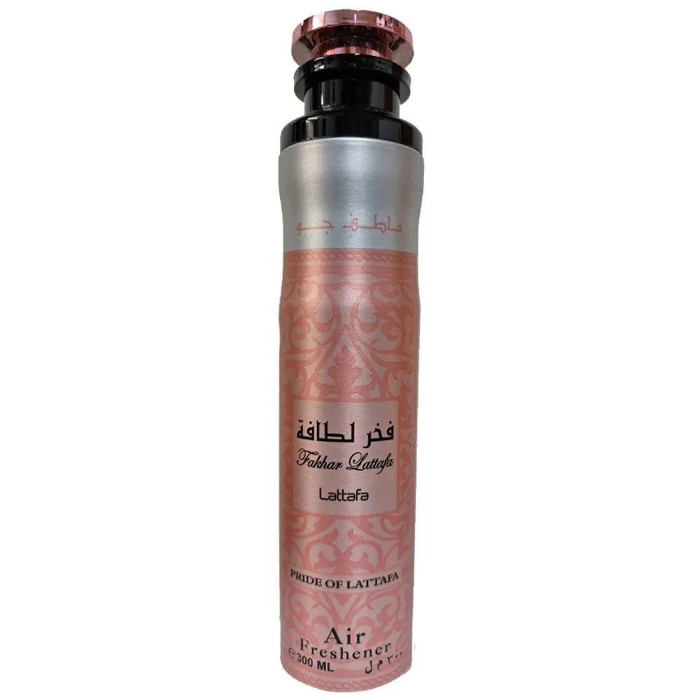 Lattafa Air Freshener