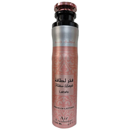 Lattafa Air Freshener