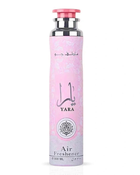 Lattafa Air Freshener