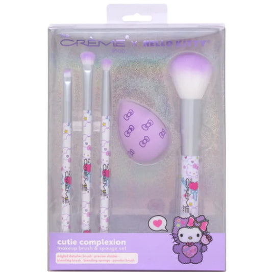 The Creme Shop HelloKitty Makeup Kit