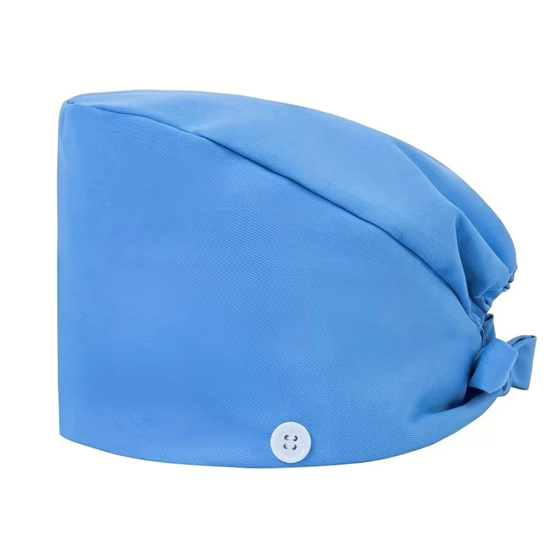 Scrub Cap