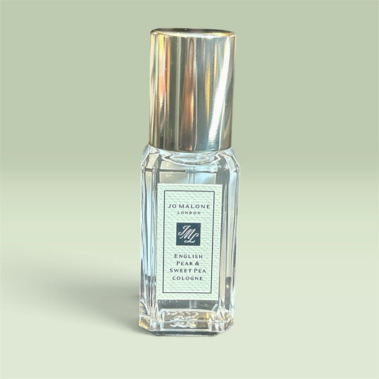 Jo Malone London English Pear and Sweet Pea Cologne 9 mL