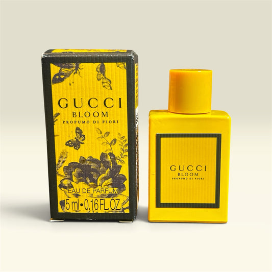 Gucci Bloom Profumo di Fiori Mini Perfume 5 mL