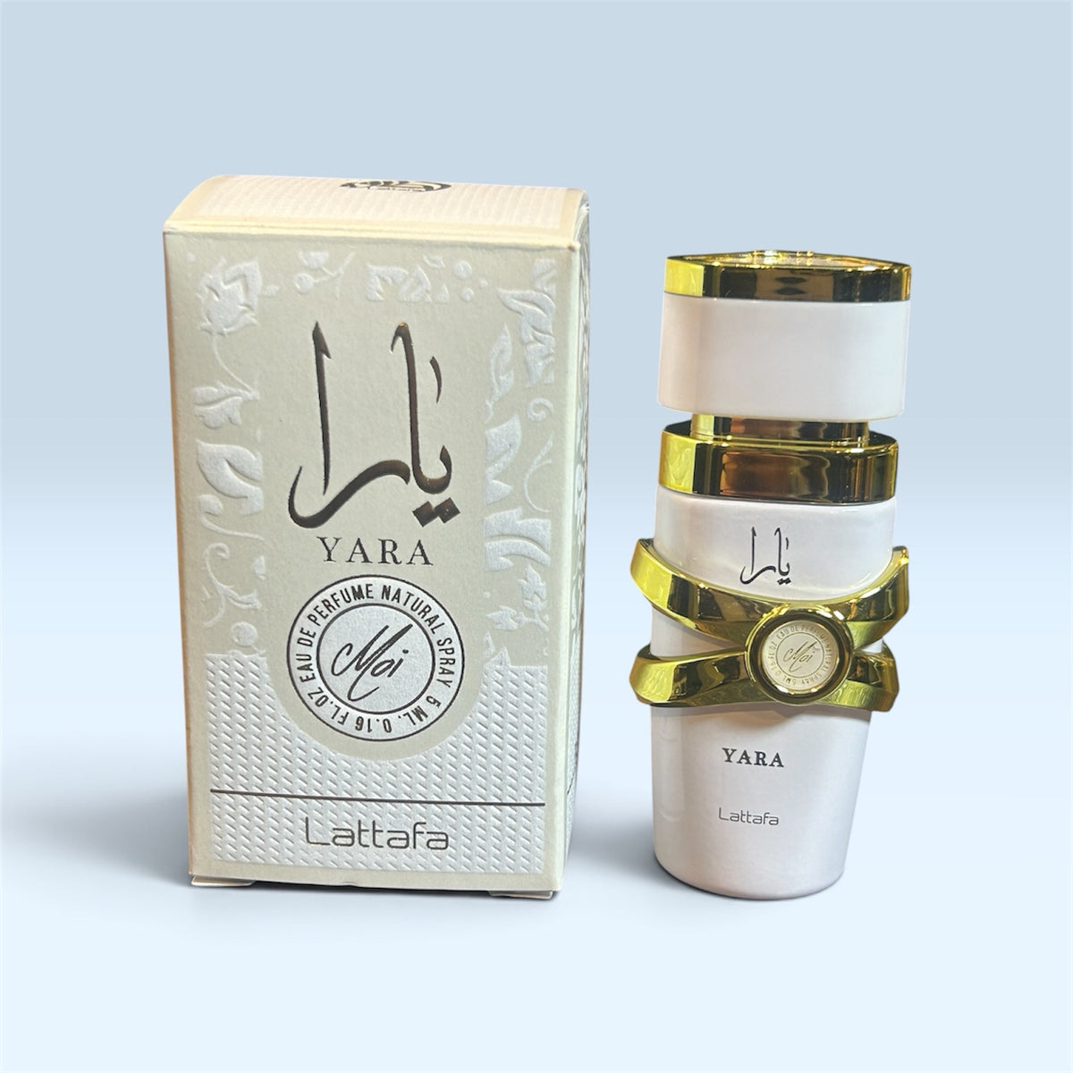 Lattafa Yara Moi Mini Perfume 5 mL