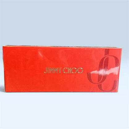 Jimmy Choo 5 Piece Mini Perfume Gift Set box