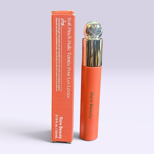 Rare Beauty Soft Pinch Tinted Lip Oil in Joy